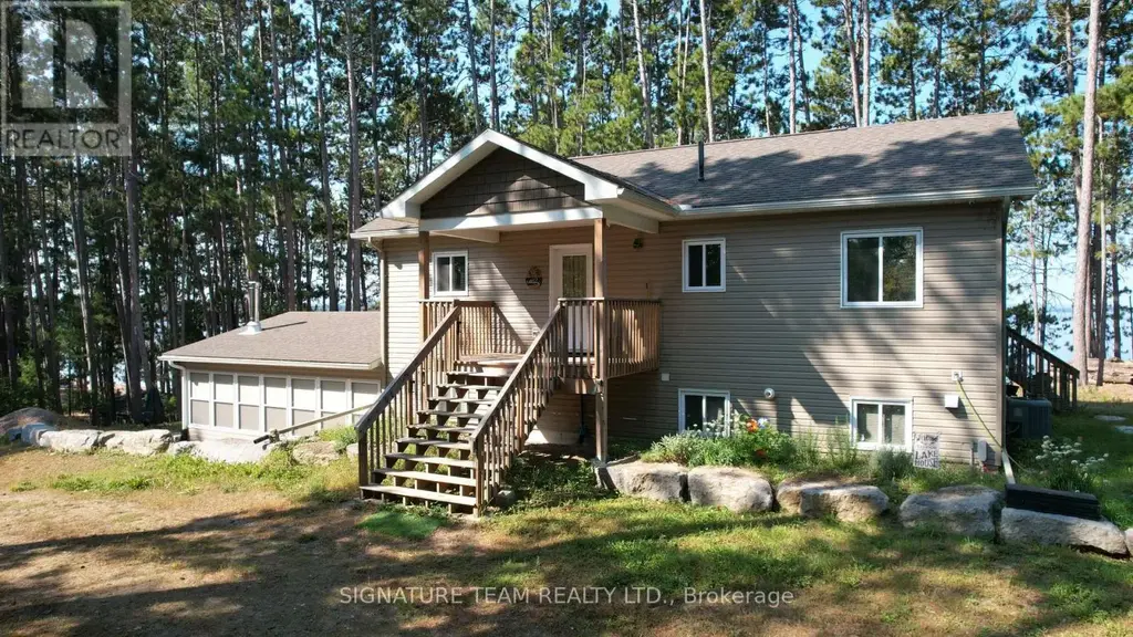 1796 C Round Lake Road, Killaloe, Hagarty and Richards